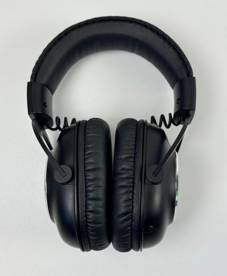 Оголошення Logitech g pro x Б/У