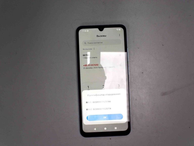 Купити Xiaomi redmi a5 3/64gb Б/У