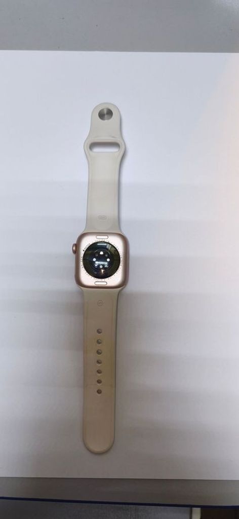 Apple watch series 10 gps 42mm alu. case Код:01-200902484. Изображение 6