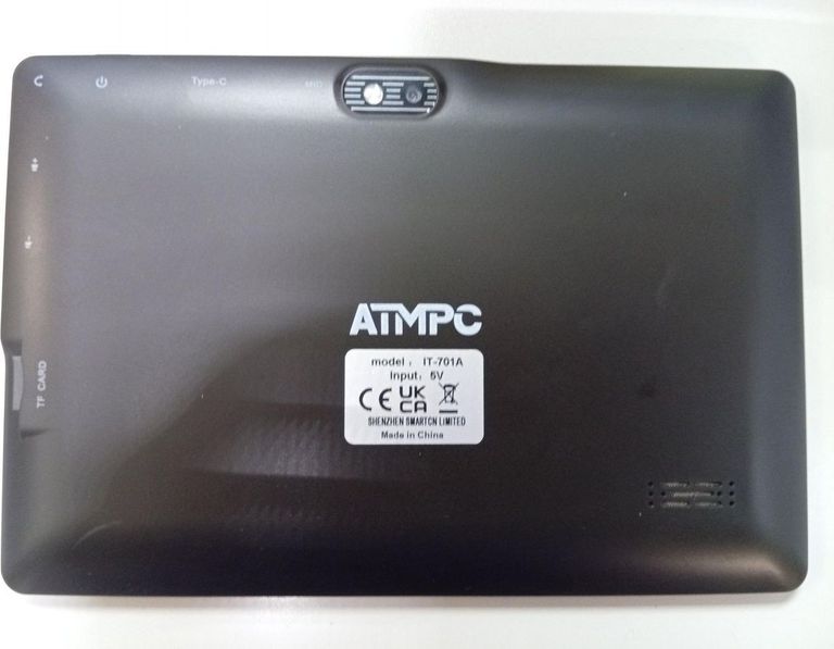 Дешево Atmpc it-701a 2/32gb wifi з ломбарду
