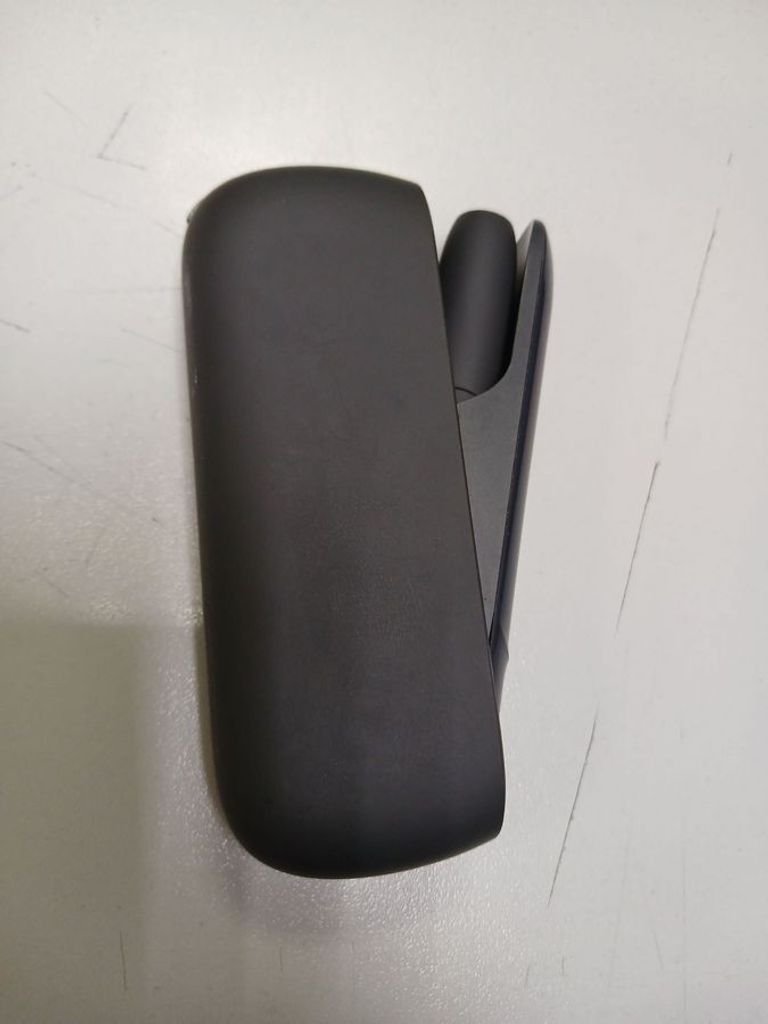 Оголошення IQOS 3 DUO Б/У