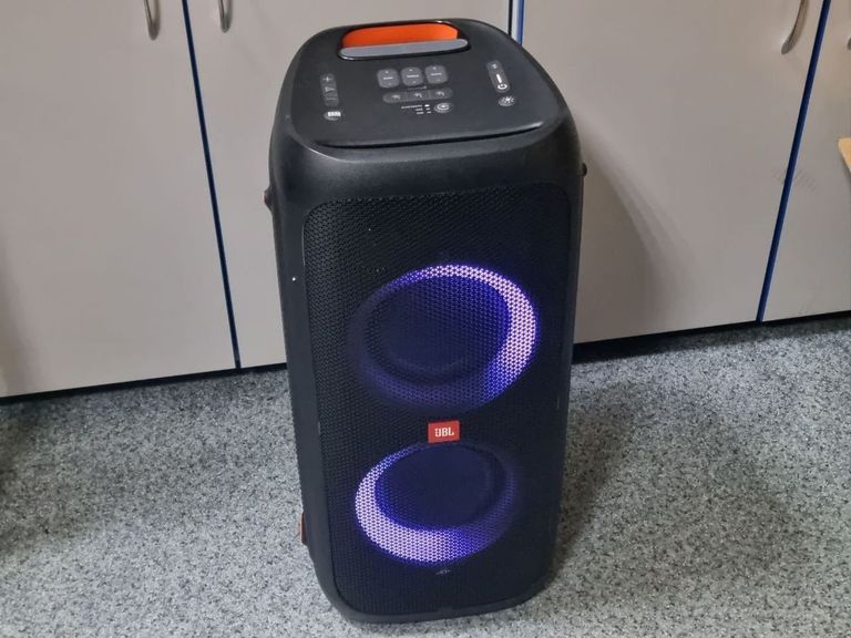 Купити Jbl partybox 310 Б/У