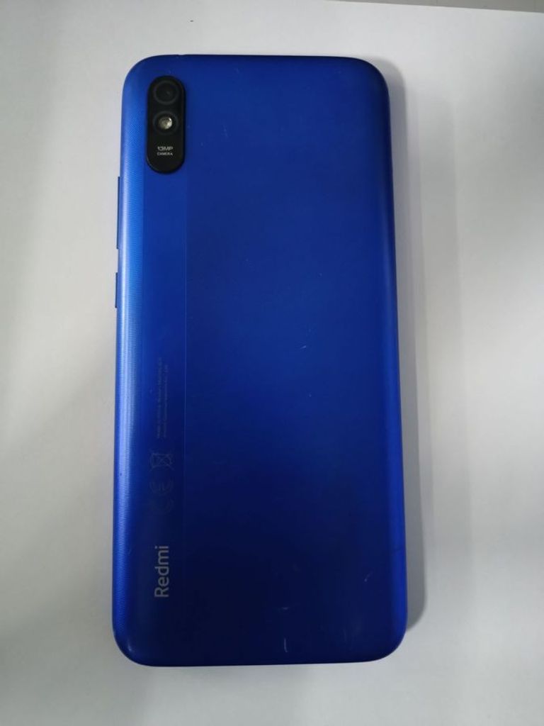 Оголошення Xiaomi redmi 9a 2/32gb Б/У