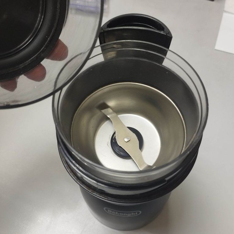 Купить Delonghi KG 40 Б/У