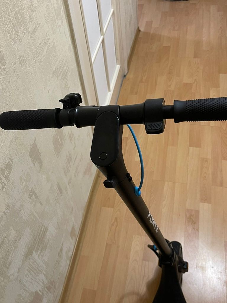 Оголошення Forte M1 Б/У