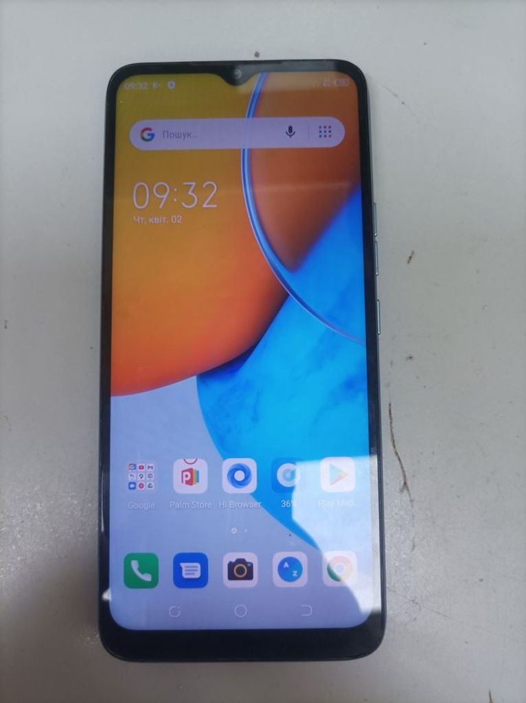 Купити Tecno pop 5 lte bd4i 3/32gb Б/У