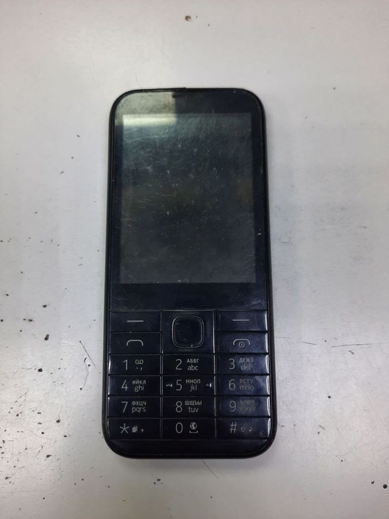 Купити Nokia 225 Б/У