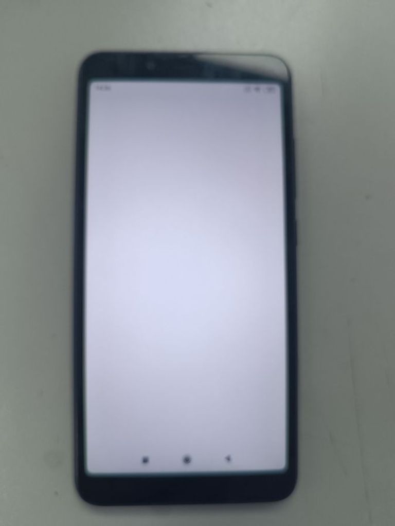 Xiaomi Redmi 6A 2/16GB Black Код:01-200909171. Зображення 5