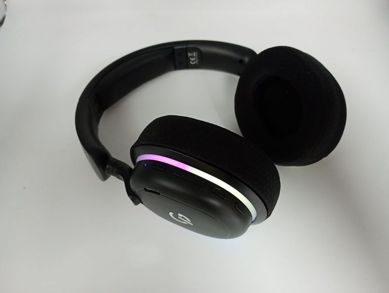 Дешево Gamepro asgard bragi rgb з ломбарду