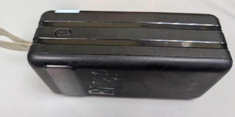 Дешево Hoco j86b 60000mah 22.5w з ломбарду