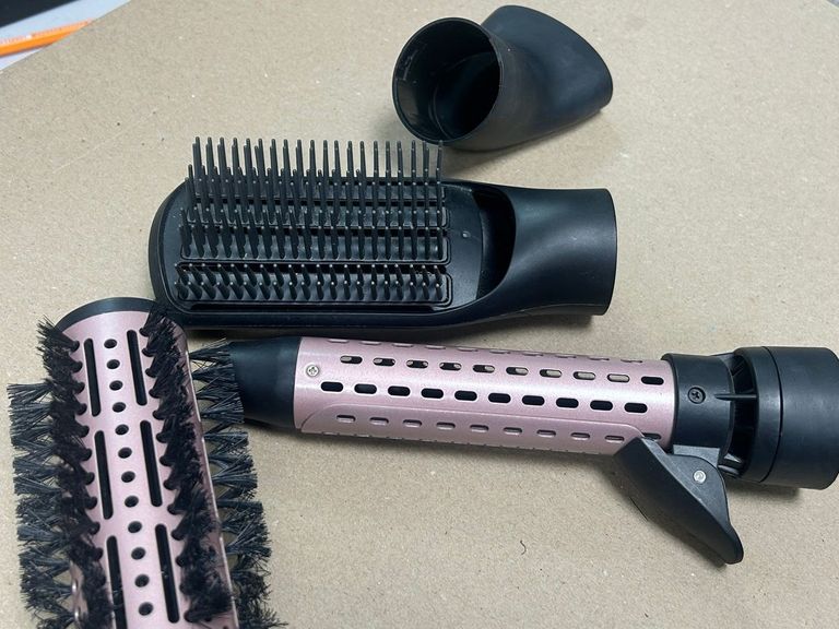 Remington Curl & Straight Confidence AS8606 Код:01-200910150. Изображение 6