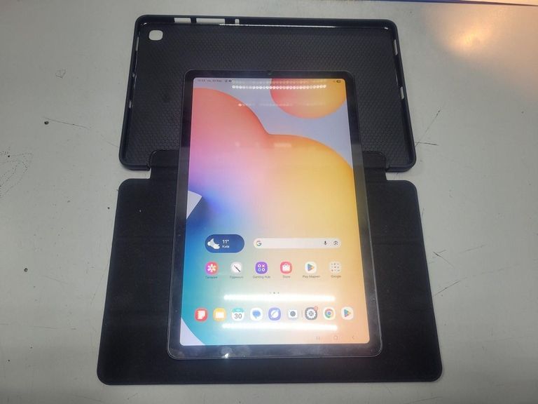 Объявление Samsung galaxy tab s6 lite 2024 4/128gb wi-fi Б/У