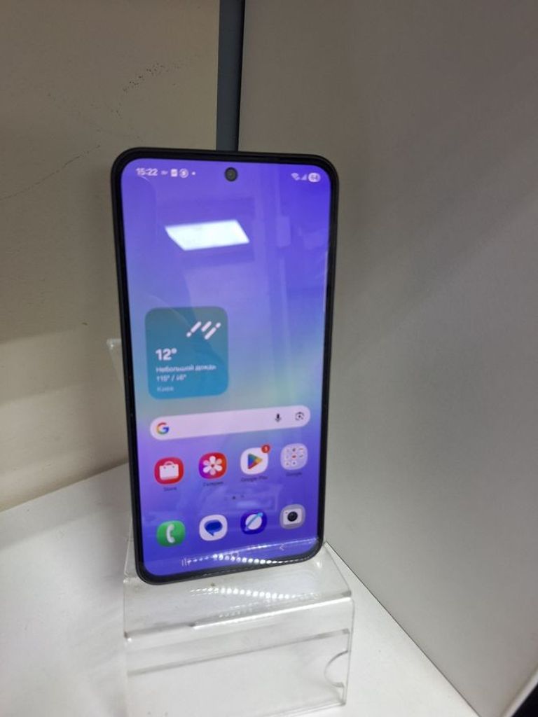 Дешево Samsung galaxy a36 5g 8/256gb з ломбарду