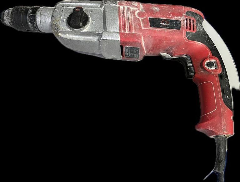 Купити Vitals ra 3085hbm magnalium Б/У