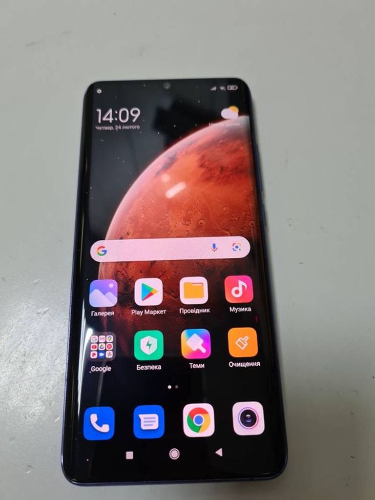 Xiaomi Mi Note 10 Lite 6/64GB Purple