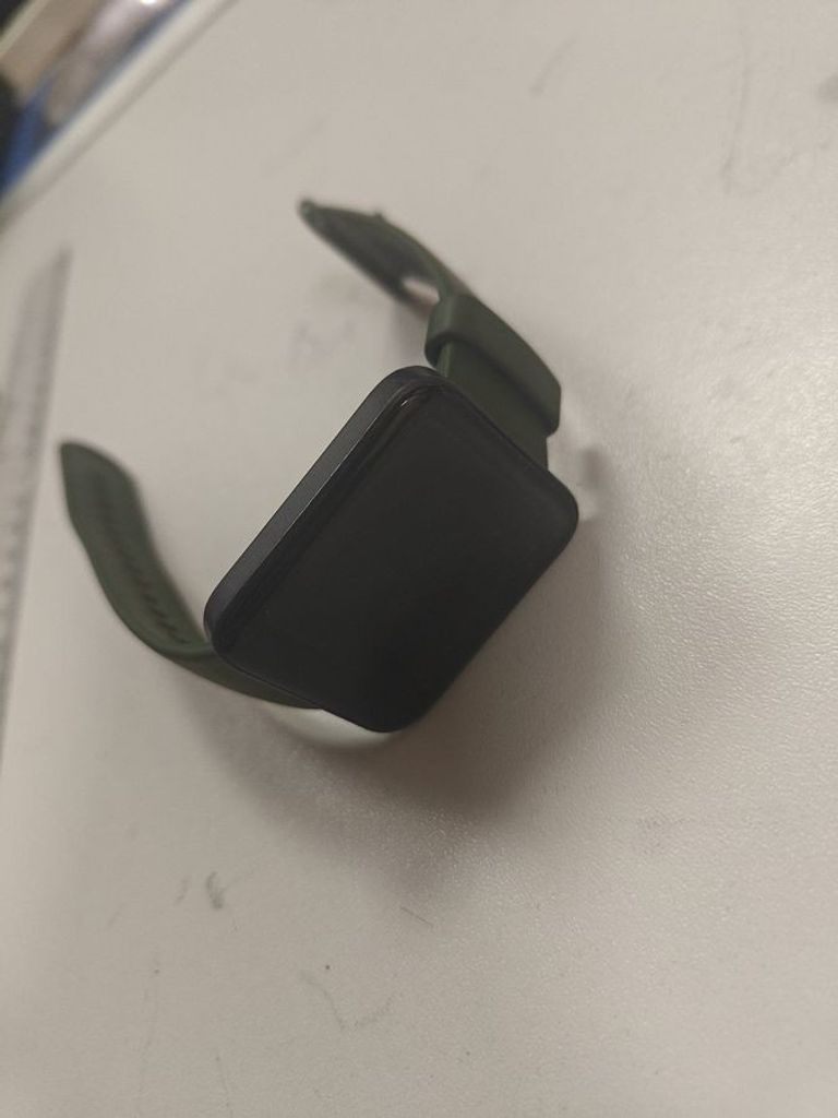 Оголошення Xiaomi redmi watch 2 lite black Б/У