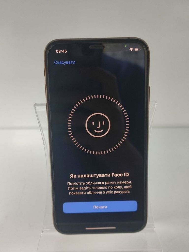 Apple iphone xs 64gb Код:01-200912837. Зображення 6