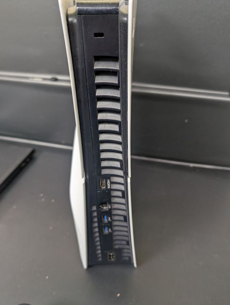 Дешево Sony PlayStation 5 825GB з ломбарду