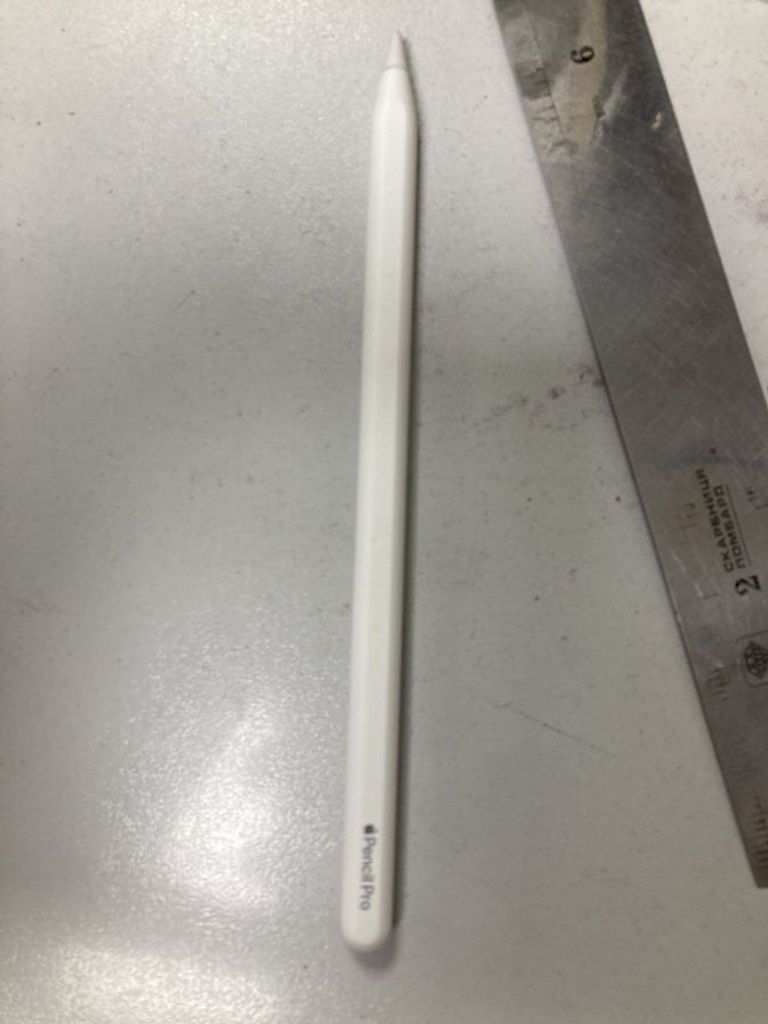 Купити Apple pencil pro Б/У