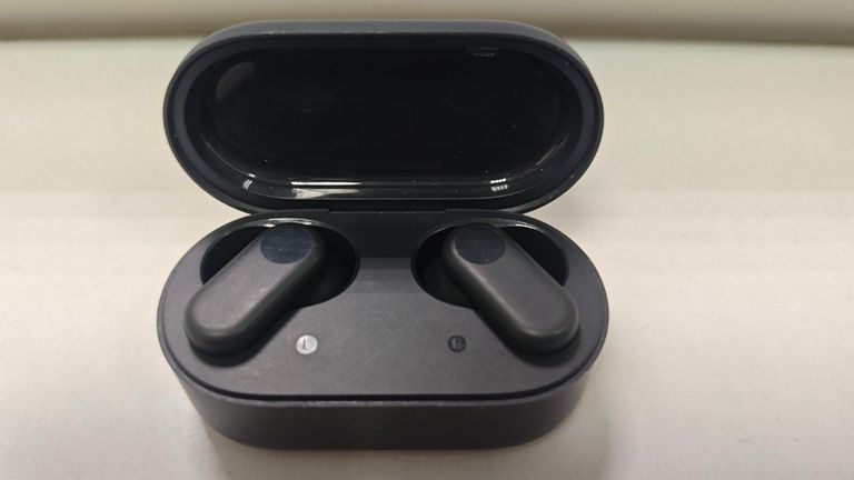 Оголошення Oppo enco buds2 pro Б/У