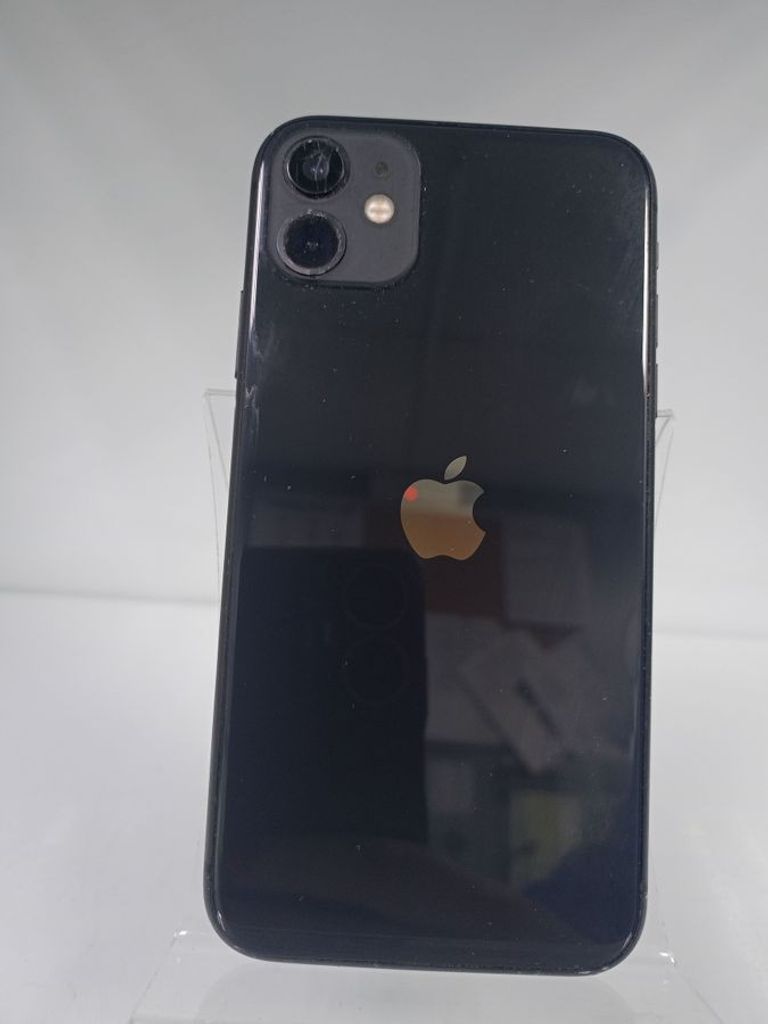 Оголошення Apple iphone 11 64gb Б/У