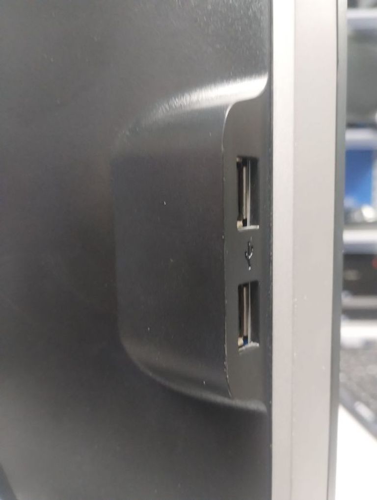 Оголошення Dell u2412m Б/У