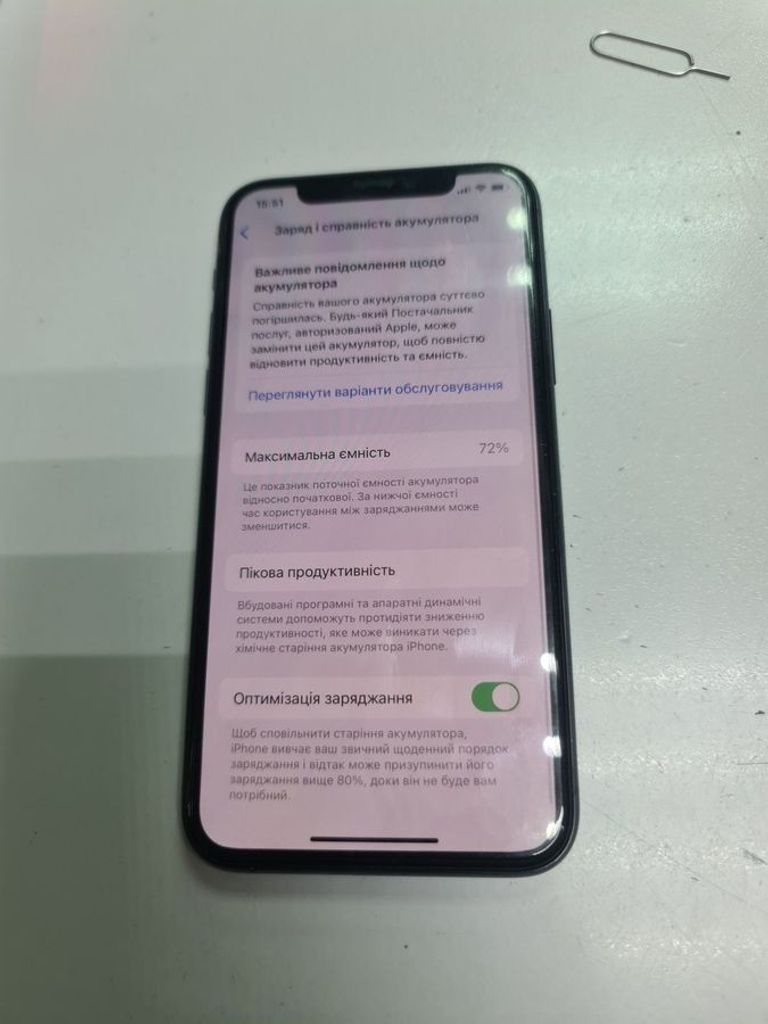 Розпродаж Apple iphone 11 pro 64gb, продавець Техноскарб