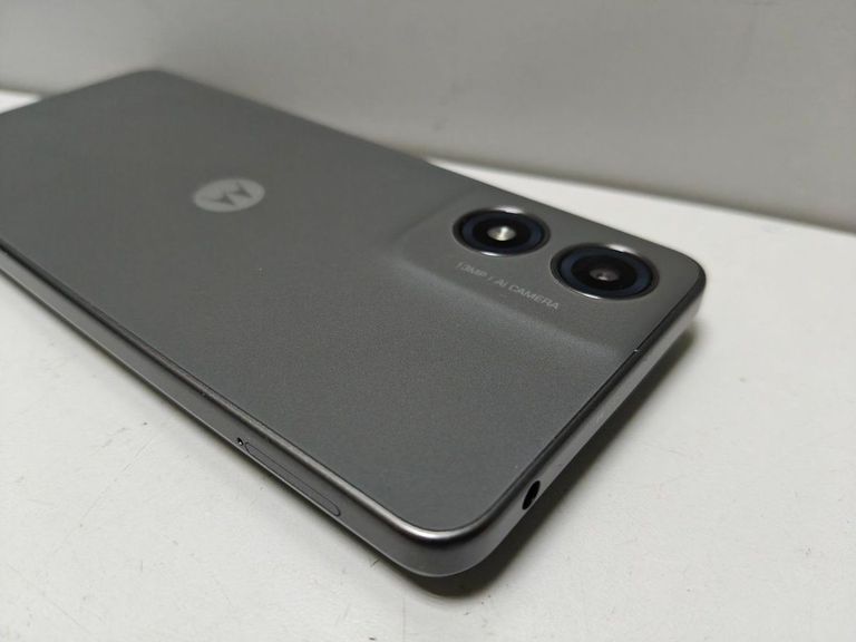 Motorola moto e14 2/64gb Код:01-200915693. Зображення 8