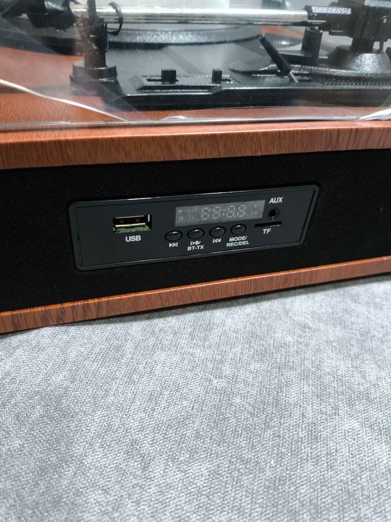 Дешево Vosterio B-660 з ломбарду