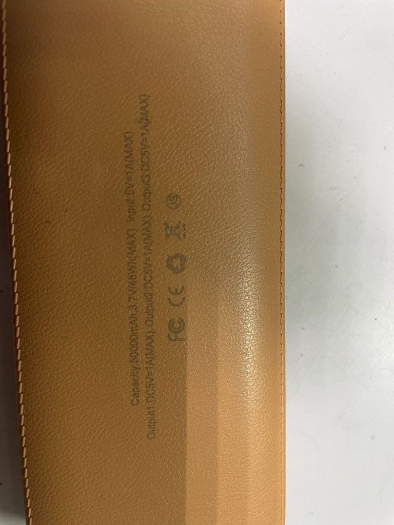 Оголошення Без Виробника 50000 mah Б/У