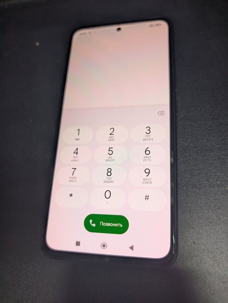 Купити Xiaomi redmi note 14 8/256gb Б/У