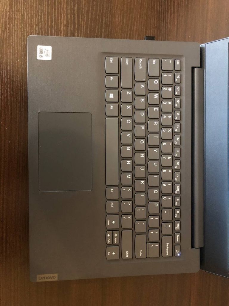 Оголошення Lenovo V14 8/256 Intel i5 1035G1 Б/У