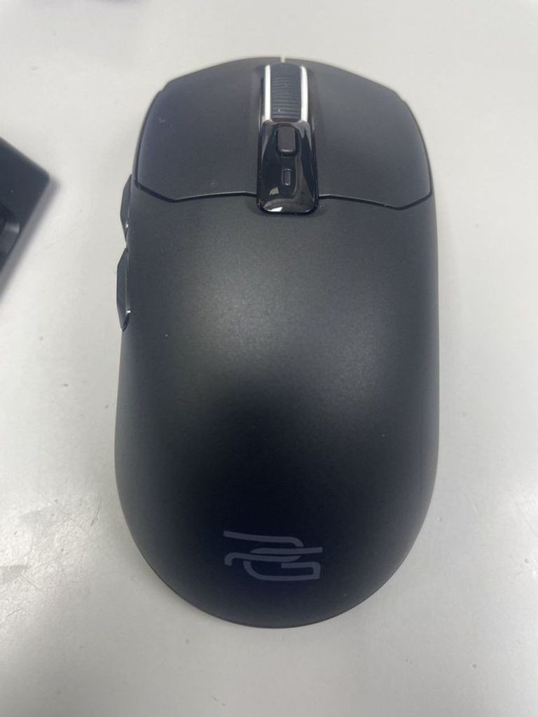 Дешево Proove Rate Pro with Charging Dock Black (WMRPCD022001) з ломбарду