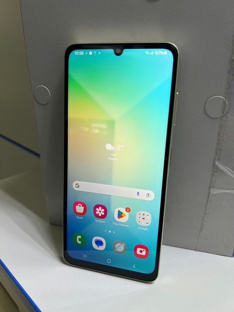 Купить Samsung galaxy a06 4/128gb Б/У