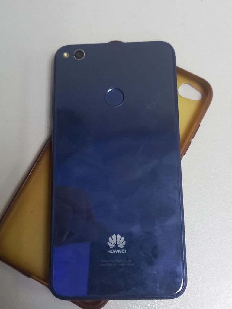 Huawei p8 lite 2017 pra-lx1 3/16gb Код:01-200916314. Зображення 5