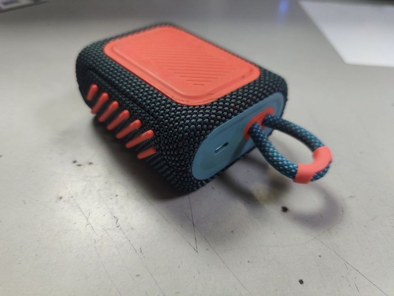 Объявление Jbl go 3 Б/У