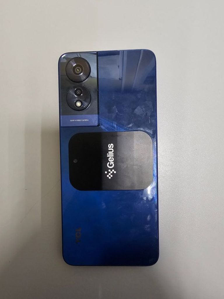 Оголошення Tcl 505 t509k Б/У