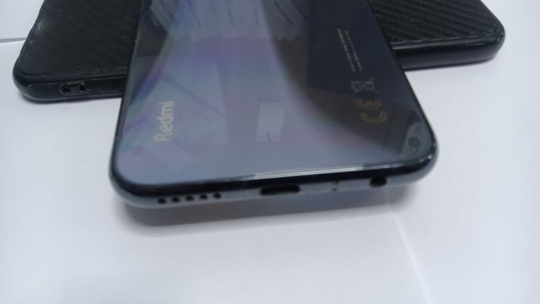 Xiaomi Redmi Note 8T 4/64GB Blue Код:01-200915540. Зображення 10