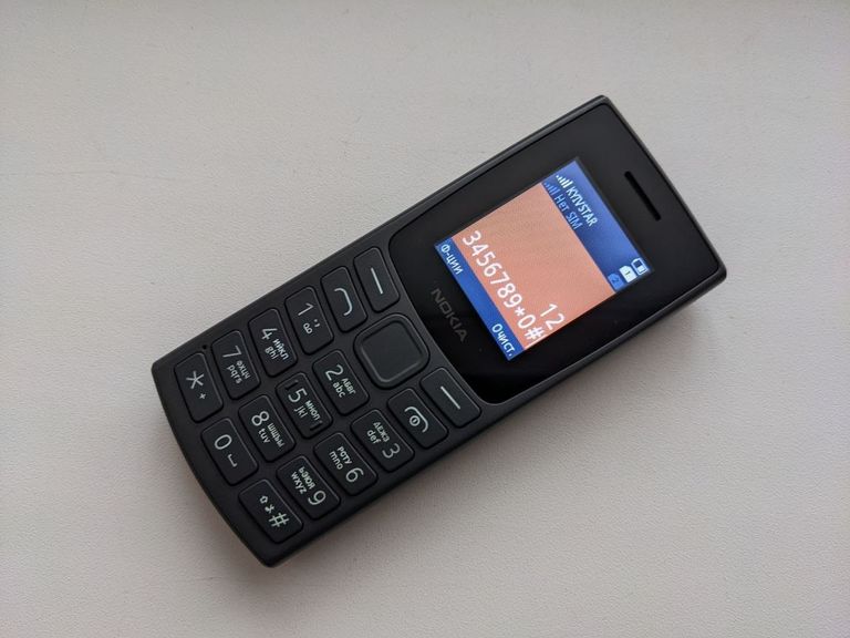 Nokia 106 new Код:null. Зображення 5