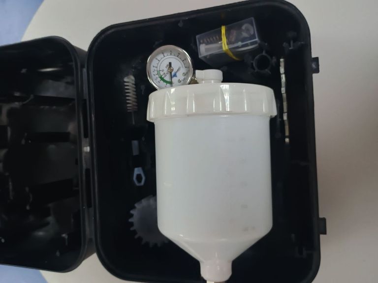 Walcom Slim Kombat HTE 1.4 Код:01-200915586. Зображення 7