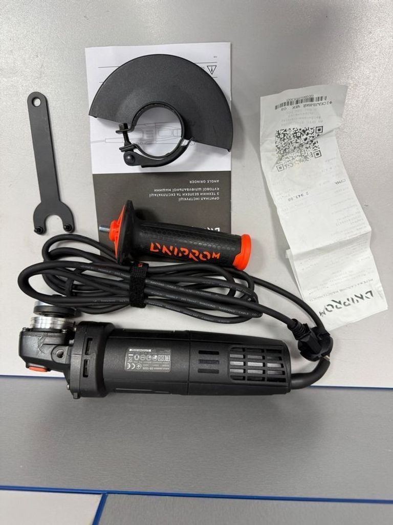 Розпродаж Dnipro-M gs-120s, продавець Техноскарб