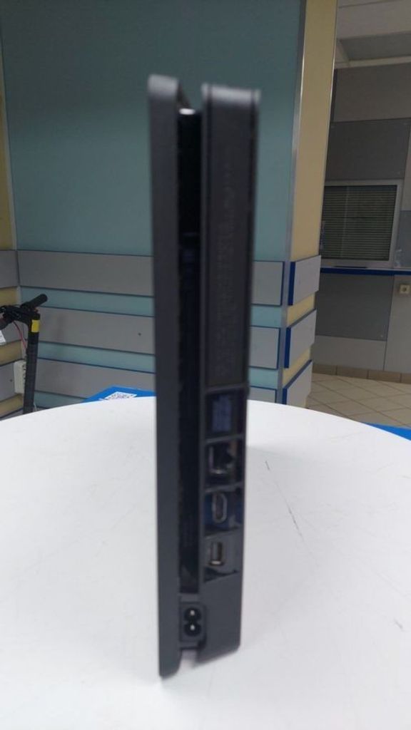 Розпродаж Sony playstation 4 slim 500gb, продавець Техноскарб