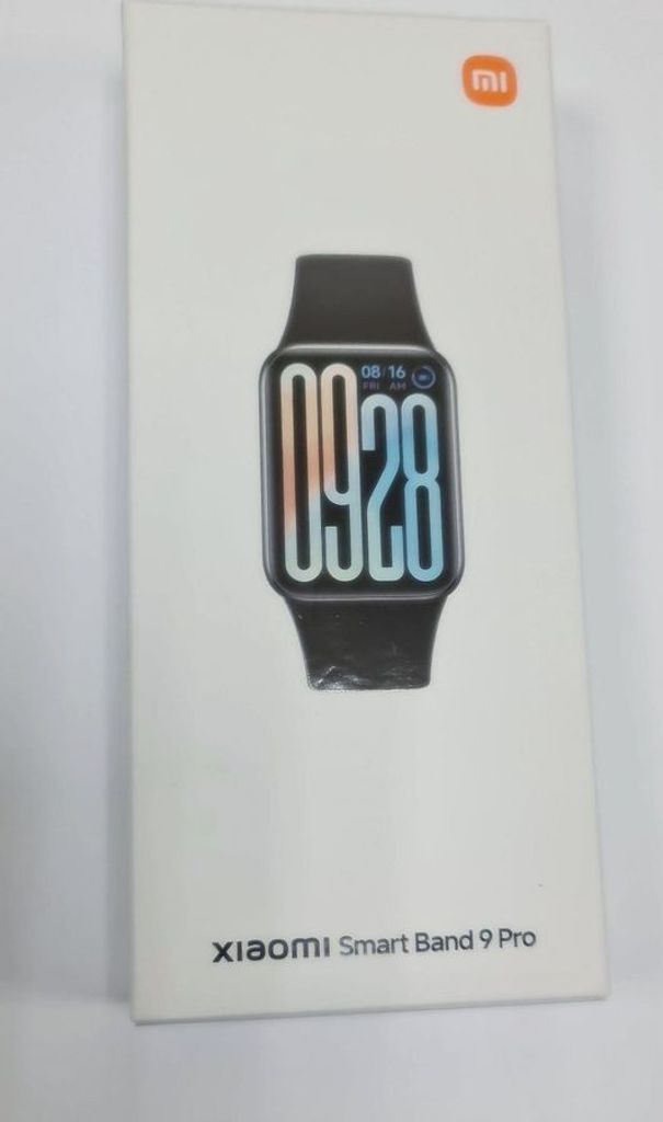 Xiaomi smart band 9 pro Код:01-200918479. Зображення 7