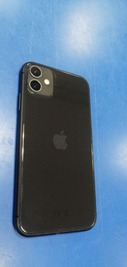 Apple iphone 11 64gb Код:01-200918756. Изображение 12
