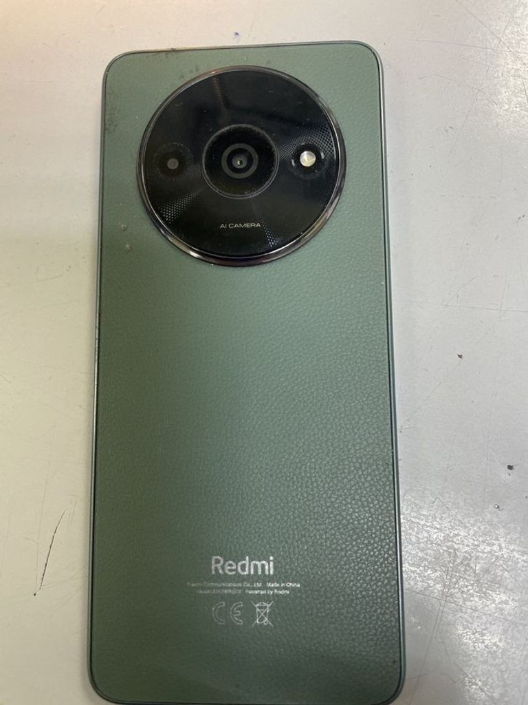 Дешиво Xiaomi redmi a3 3/64gb с ломбарда