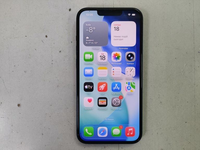 Apple iphone 14 256gb Код:01-200918786. Изображение 12