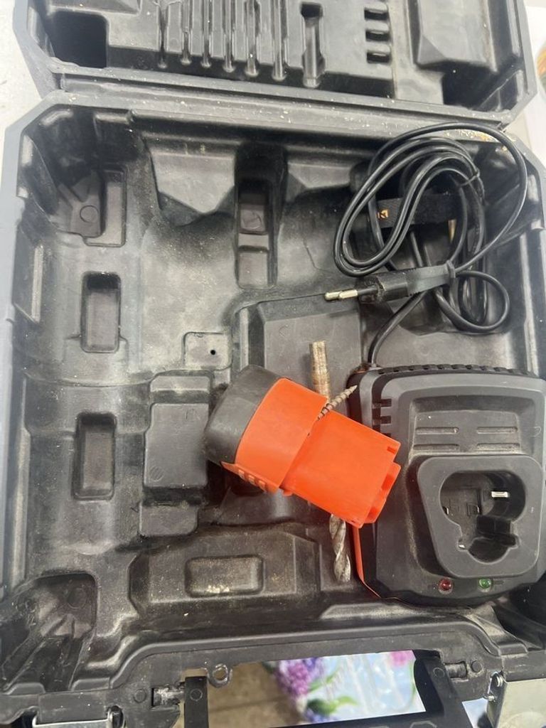 Купить Dnipro-M cd-12qx Б/У