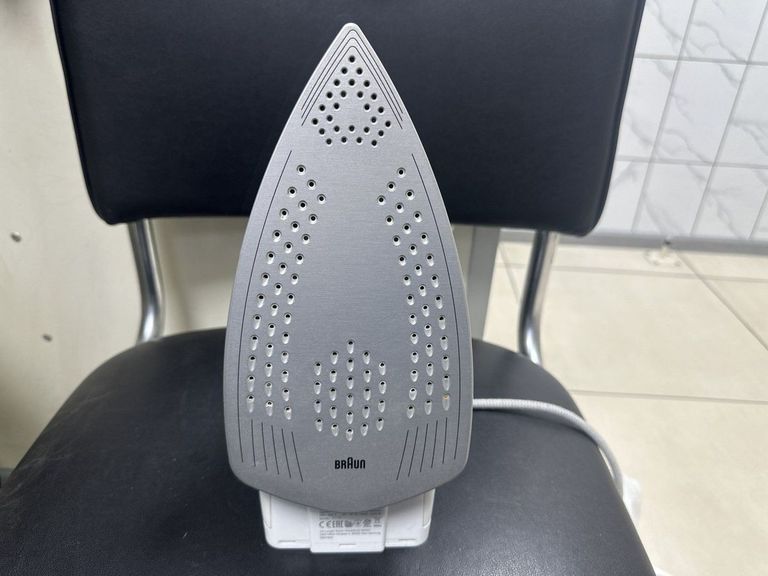 Дешево Braun texstyle 7 s641666 з ломбарду