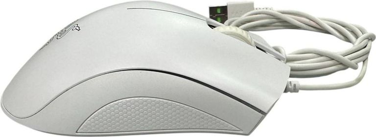 Дешиво Razer deathadder essential с ломбарда