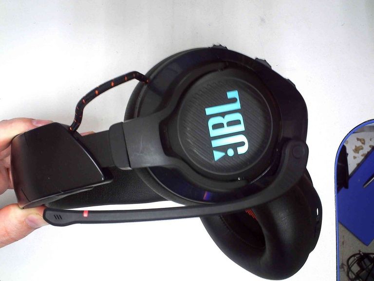 Объявление Jbl quantum 610 Б/У